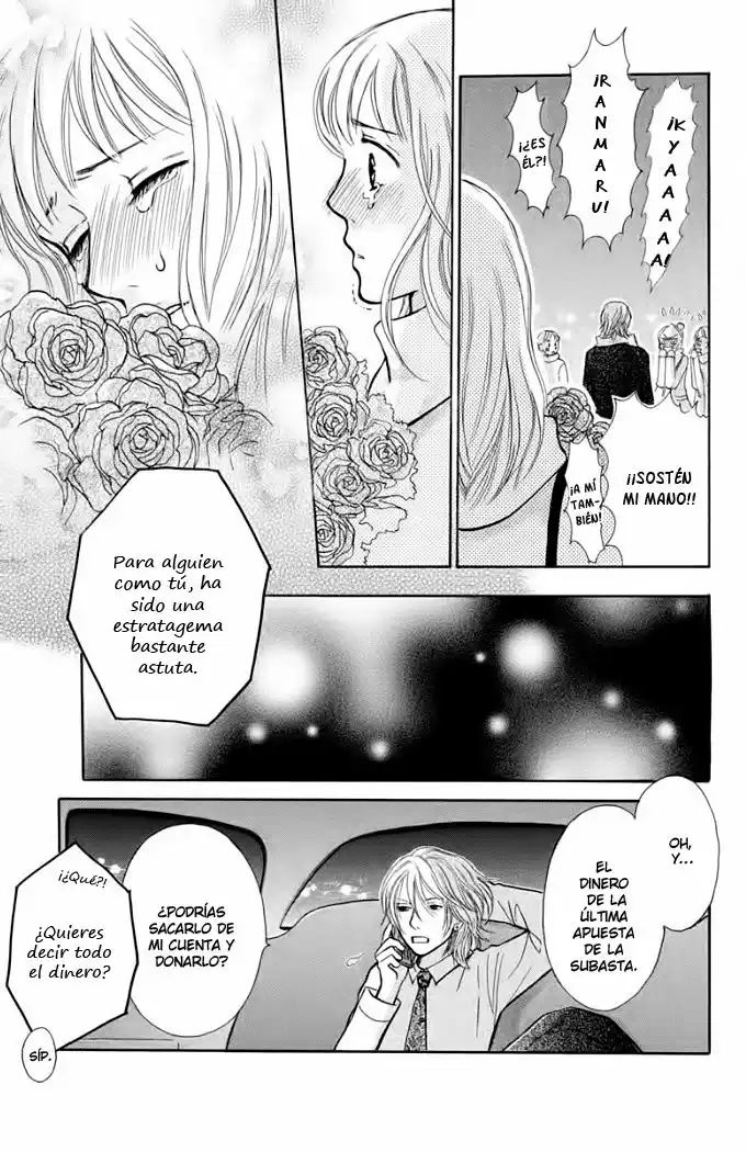 Página 35 del Manga