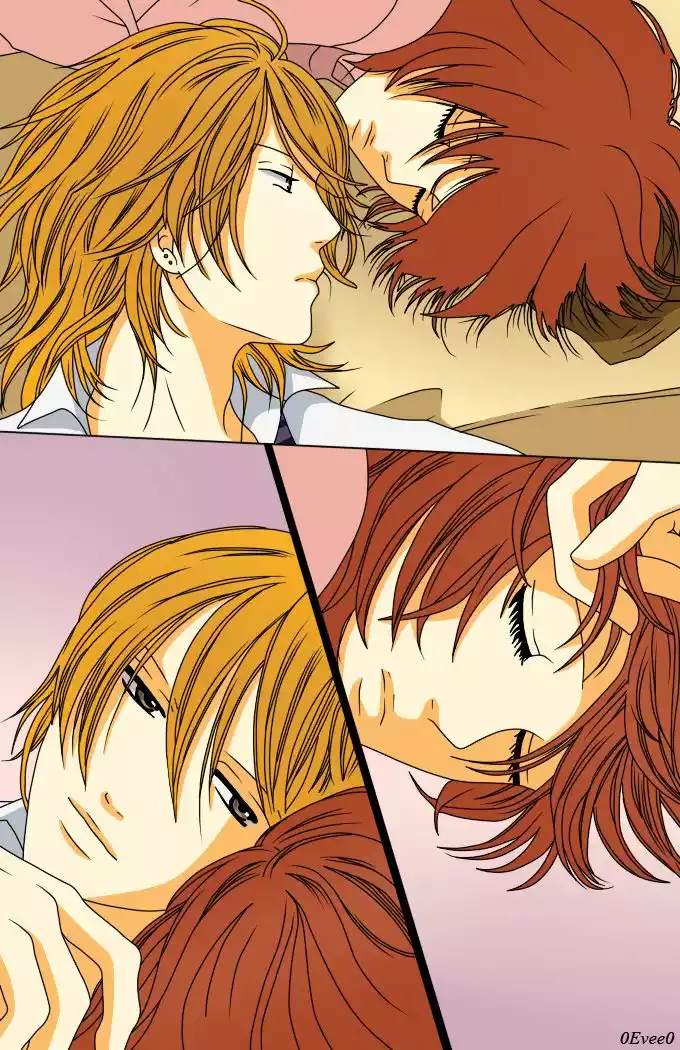 Página 40 del Manga