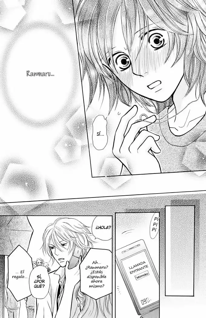 Página 44 del Manga