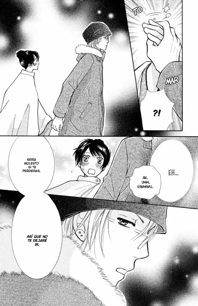 Página 35 del Manga