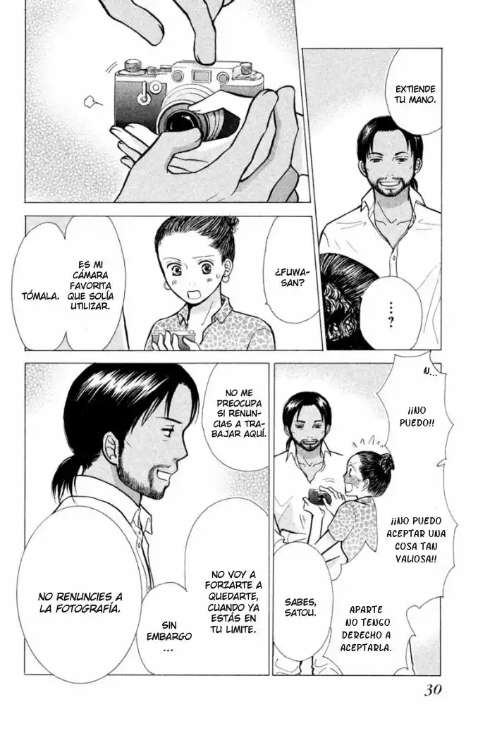 Página 34 del Manga