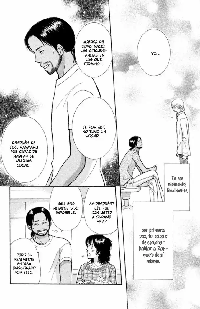 Página 38 del Manga