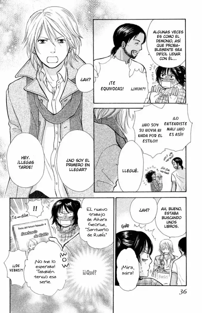 Página 40 del Manga