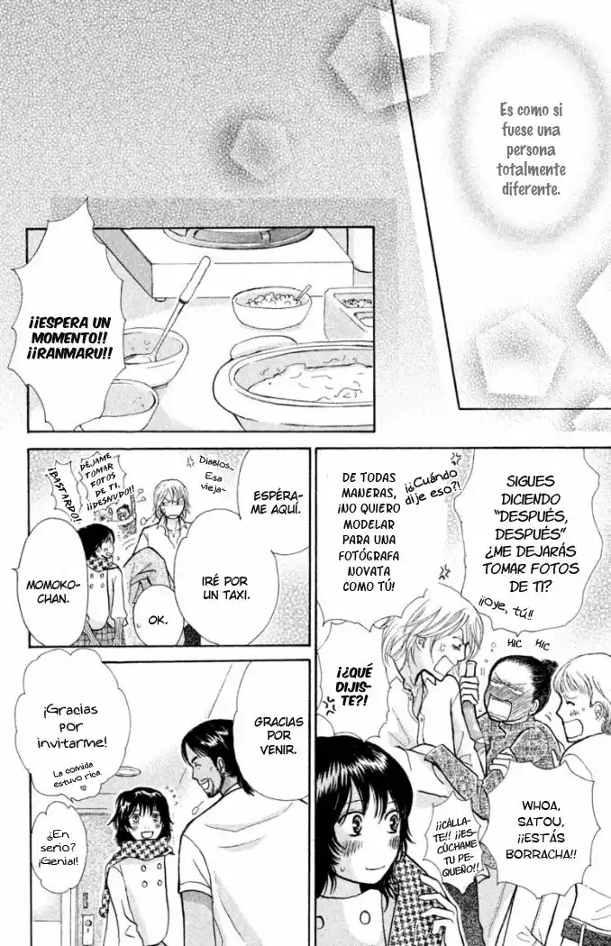 Página 42 del Manga