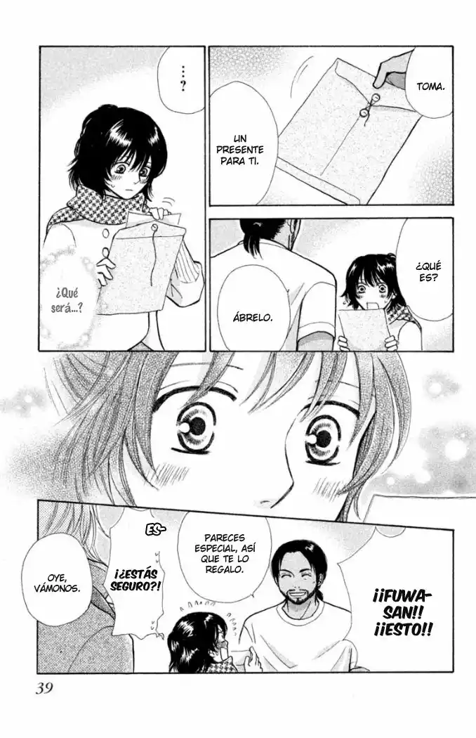 Página 43 del Manga