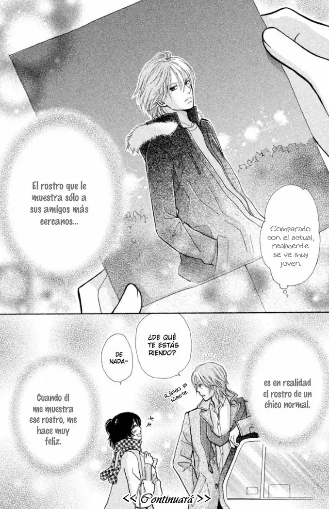 Página 45 del Manga