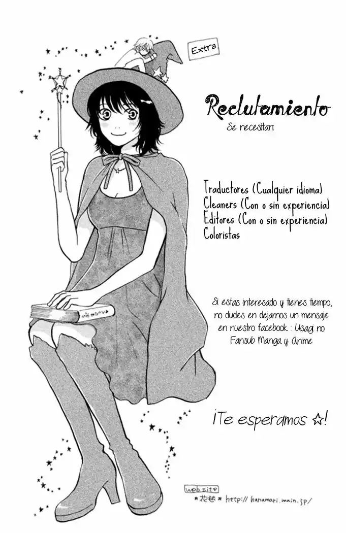 Página 46 del Manga