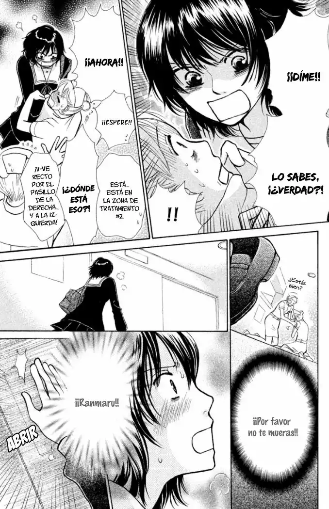 Página 34 del Manga