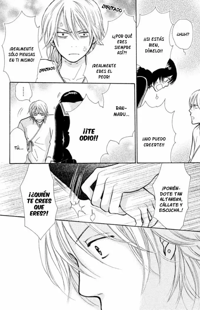 Página 37 del Manga