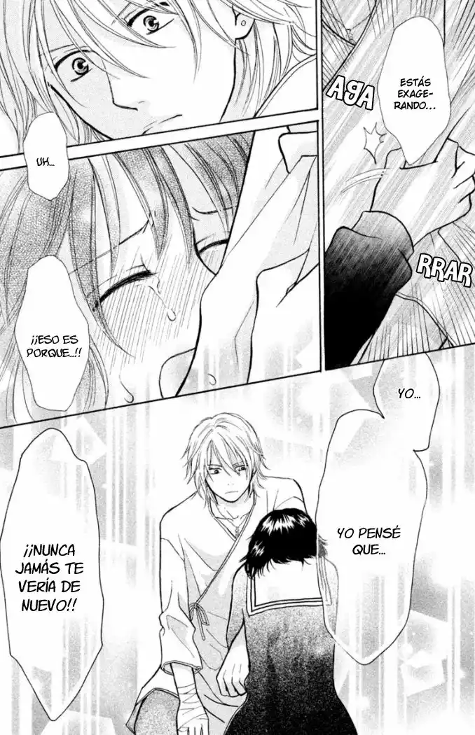 Página 39 del Manga