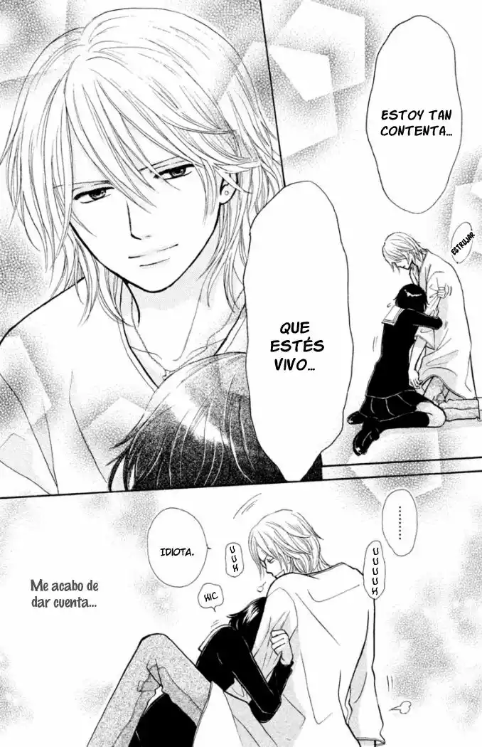 Página 40 del Manga