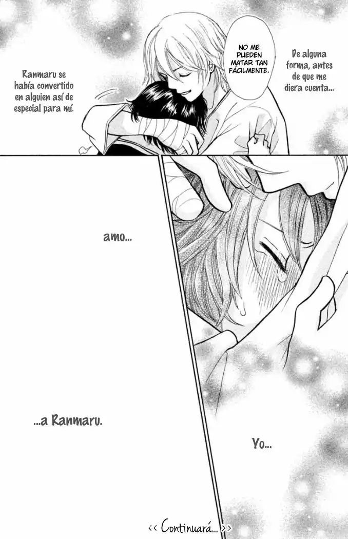 Página 41 del Manga