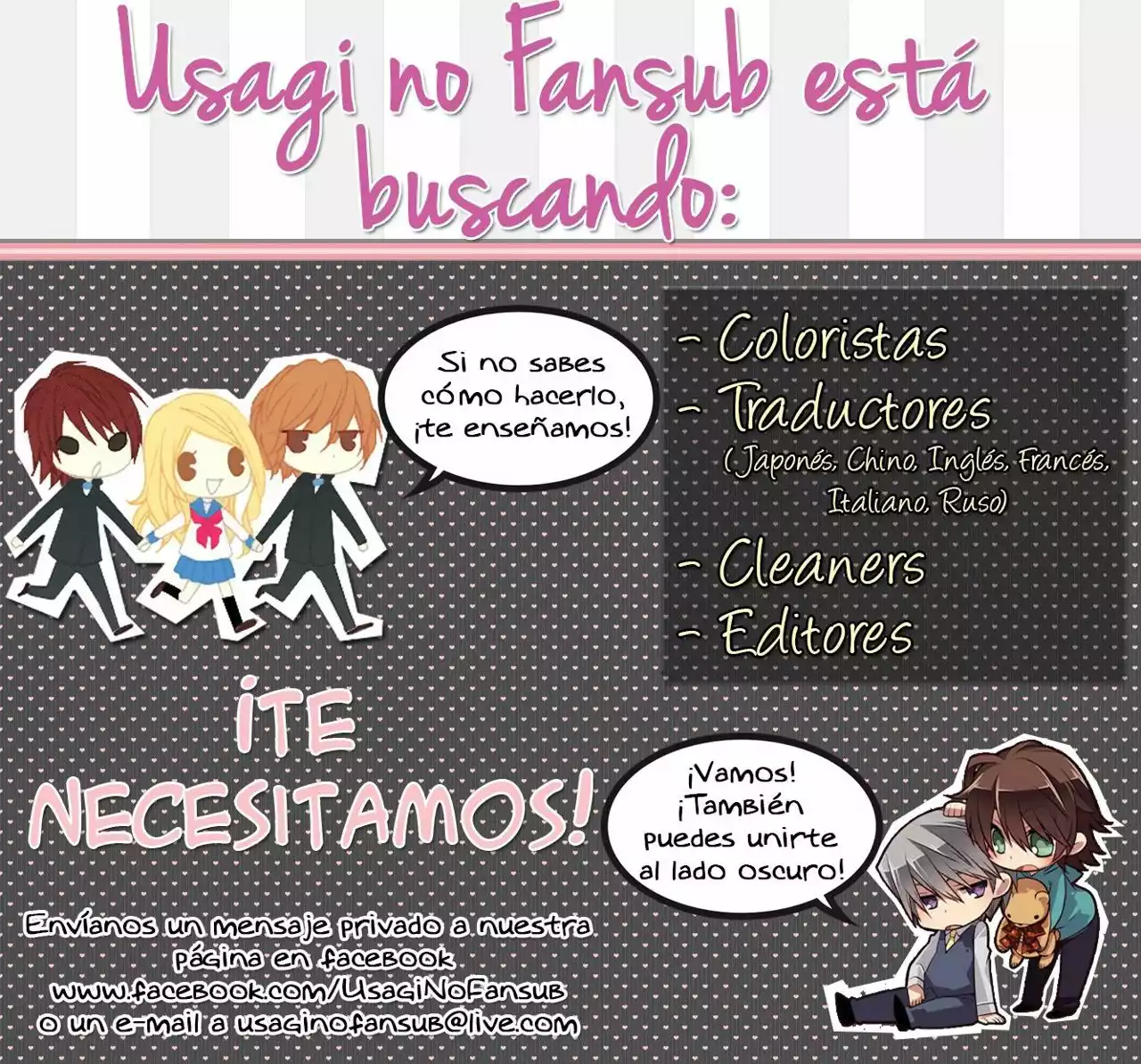 Página 42 del Manga