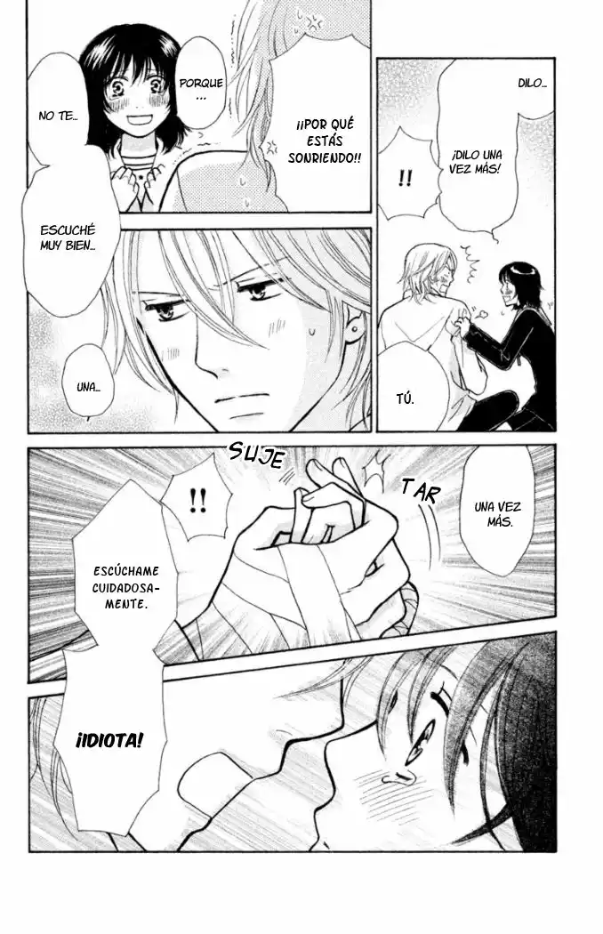 Página 38 del Manga