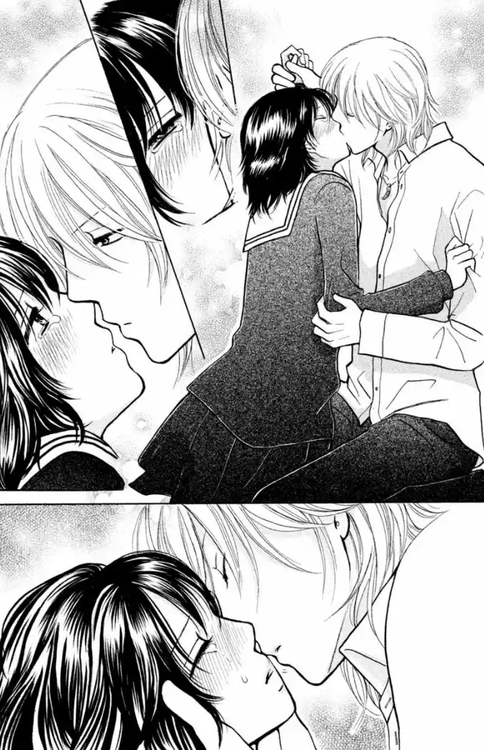 Página 39 del Manga