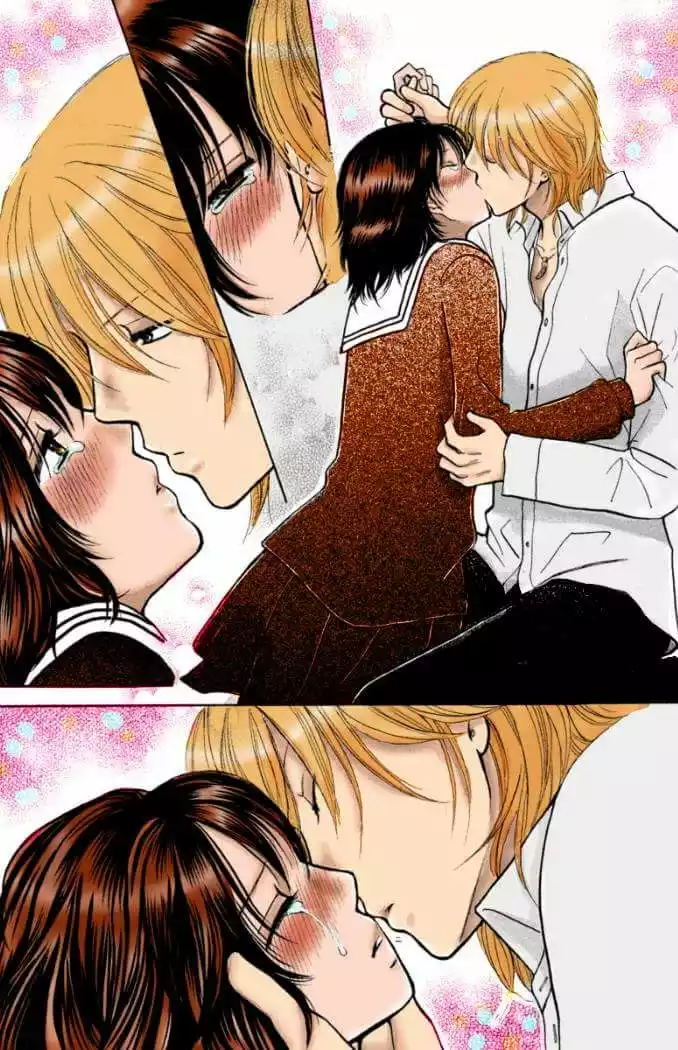 Página 40 del Manga