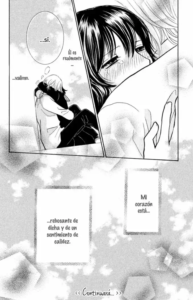 Página 43 del Manga