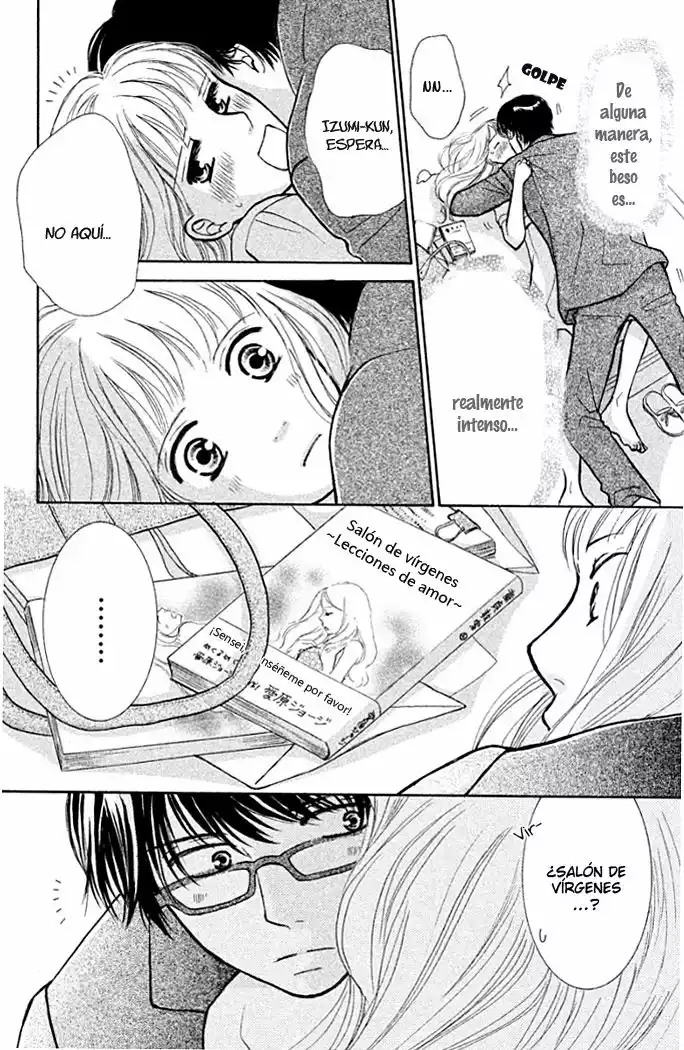 Página 36 del Manga