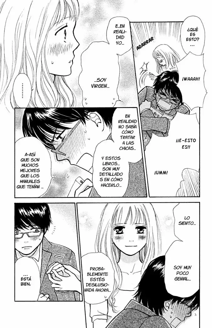 Página 37 del Manga