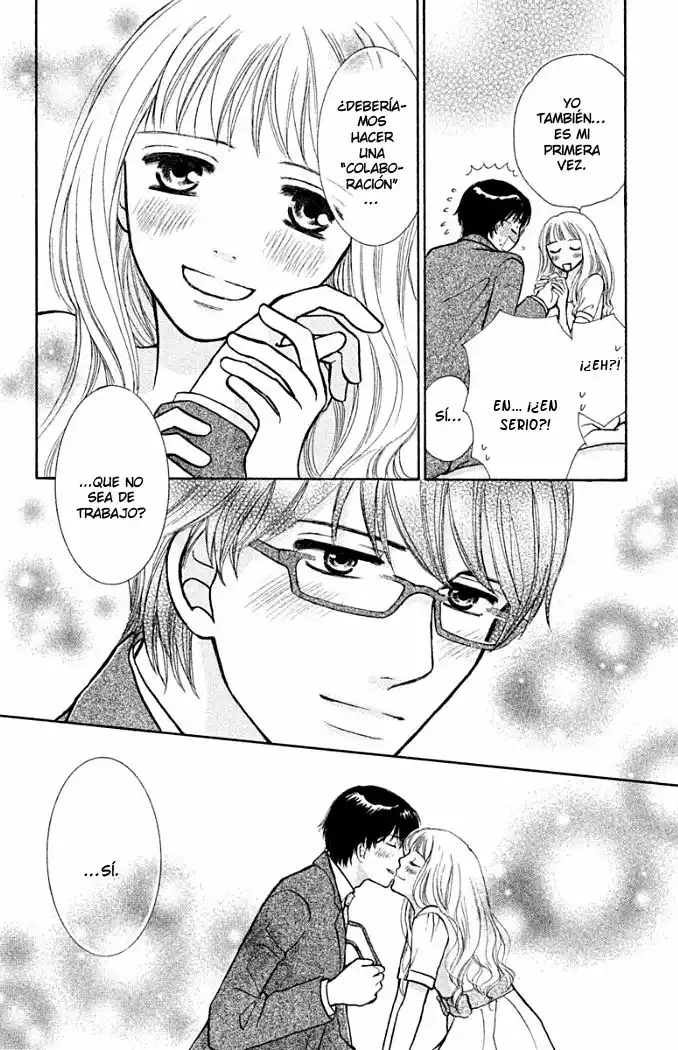 Página 38 del Manga