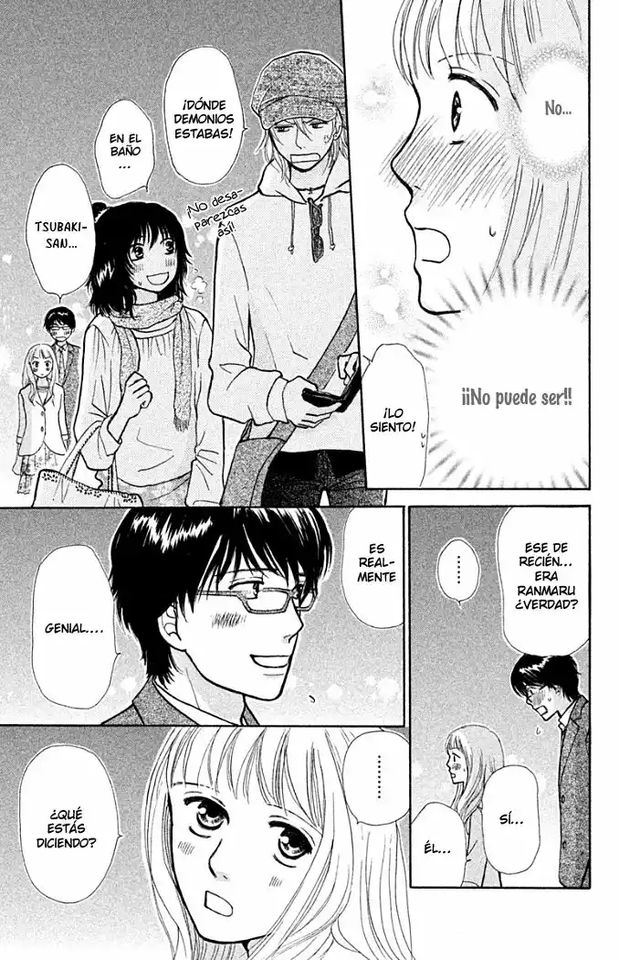 Página 41 del Manga