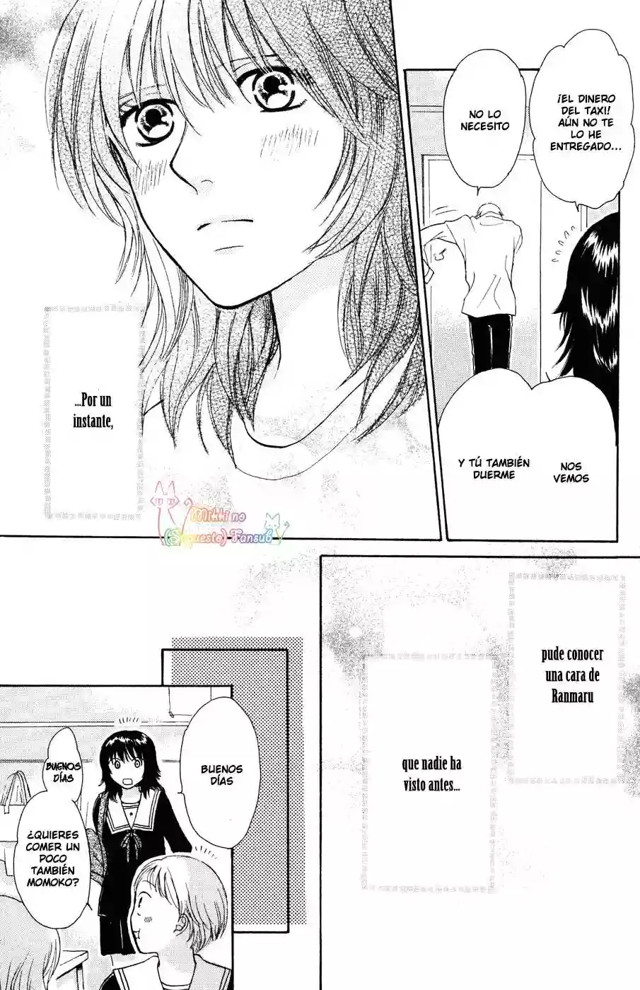 Página 42 del Manga