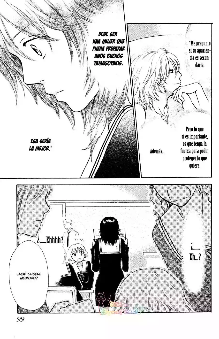 Página 44 del Manga