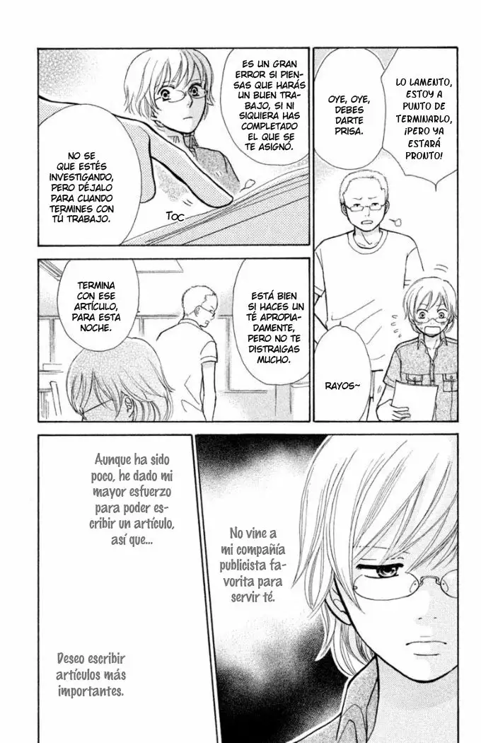 Página 36 del Manga