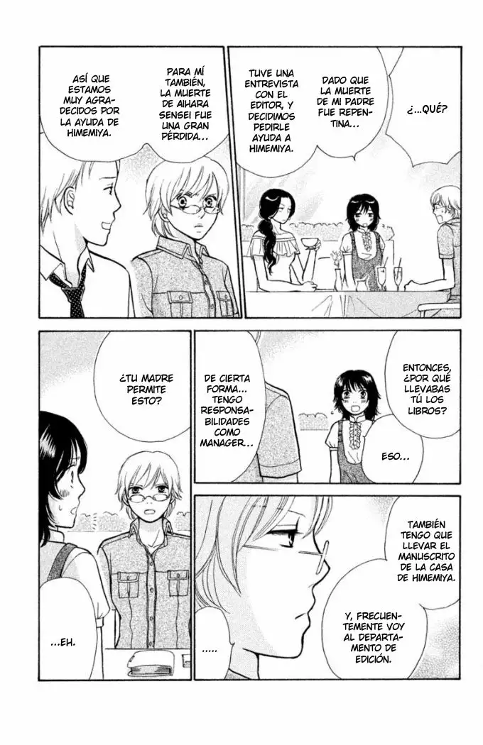 Página 40 del Manga