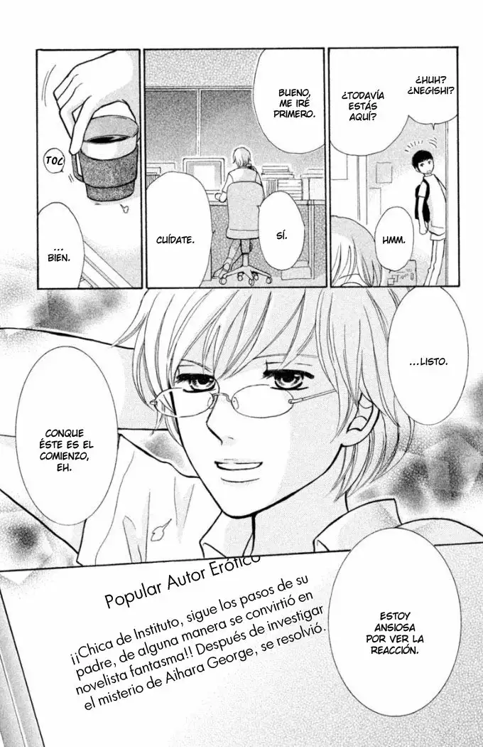 Página 46 del Manga