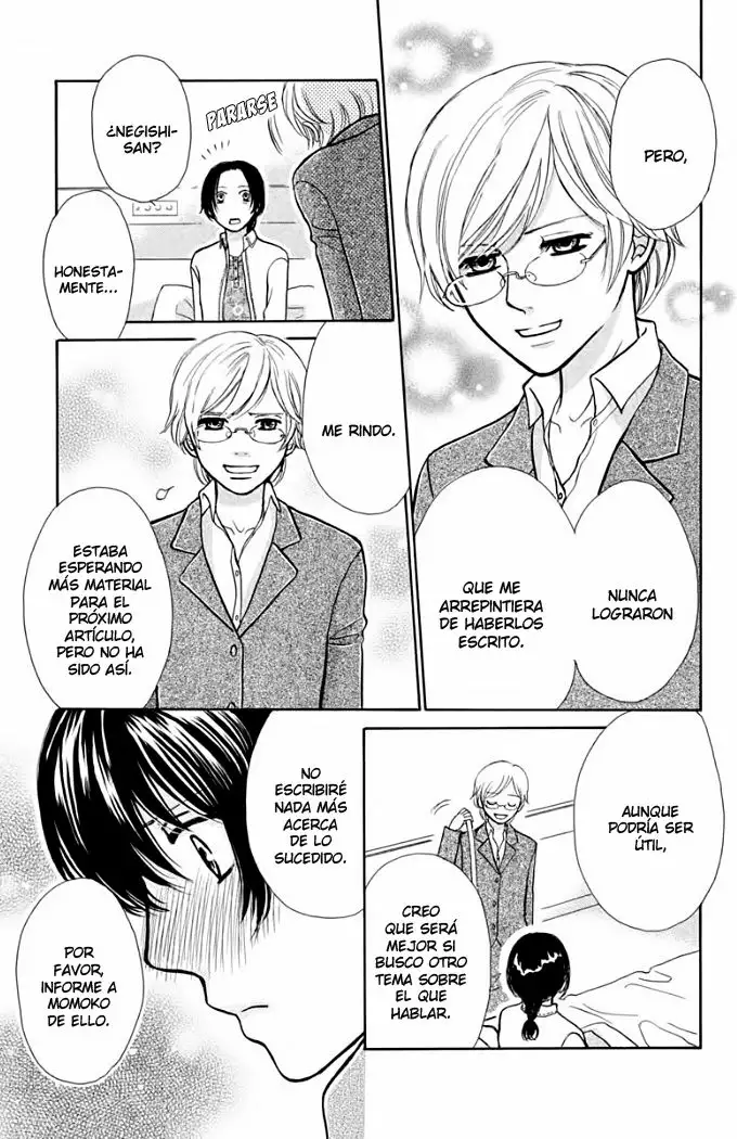 Página 34 del Manga