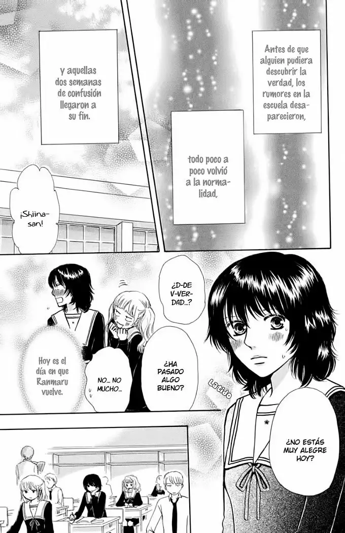 Página 38 del Manga