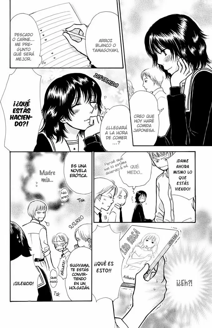 Página 39 del Manga