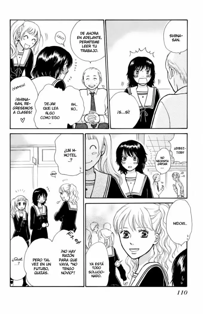 Página 34 del Manga