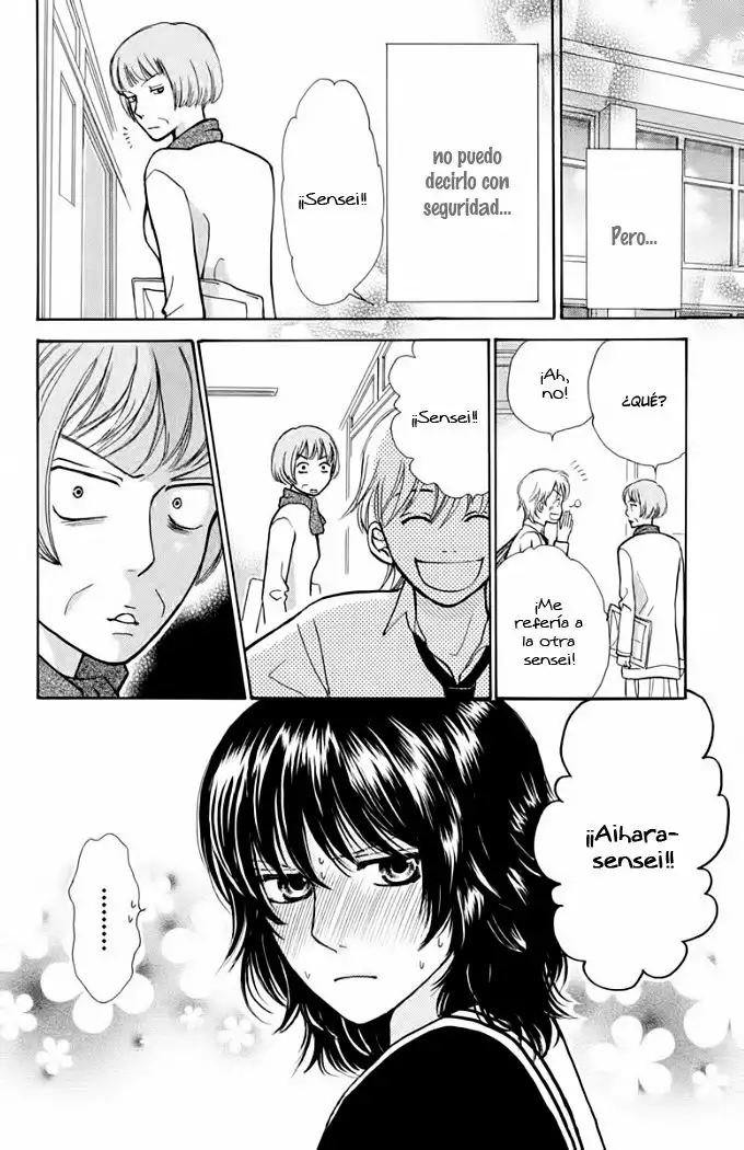 Página 38 del Manga