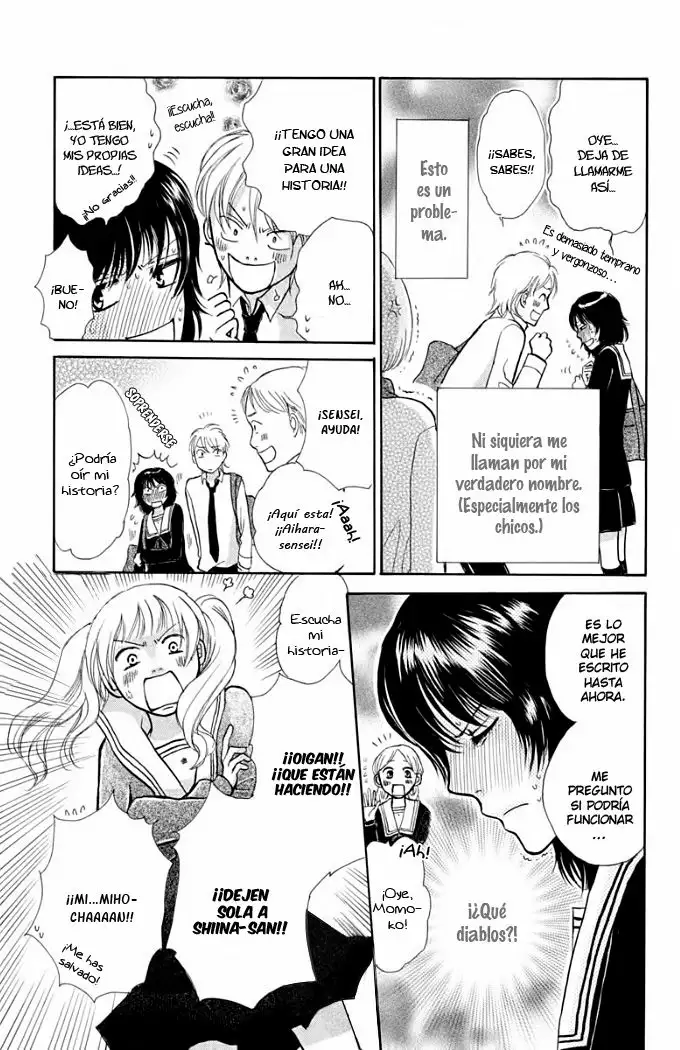 Página 39 del Manga