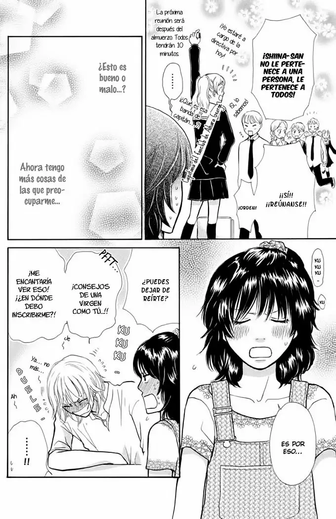 Página 40 del Manga