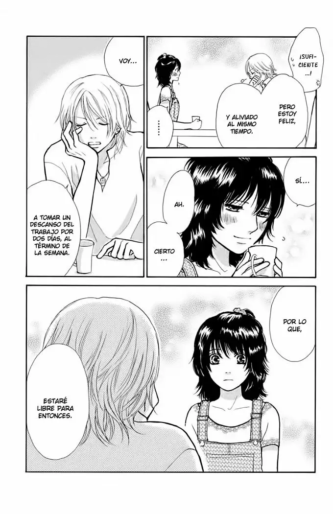 Página 41 del Manga