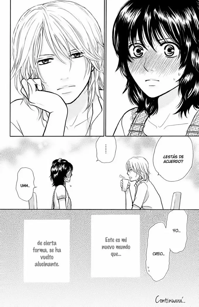 Página 42 del Manga