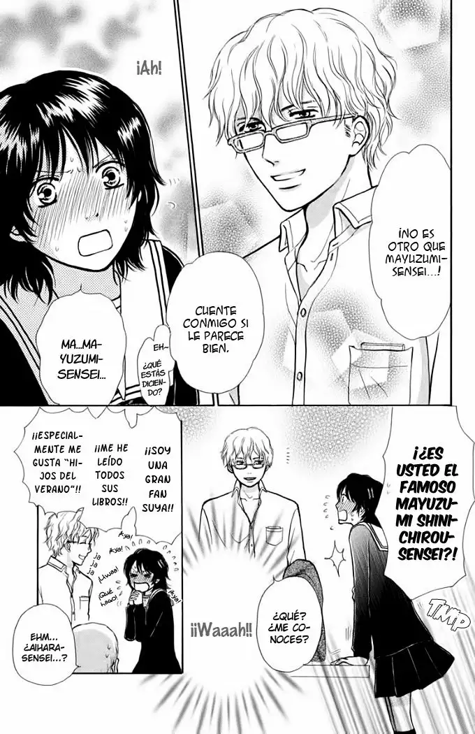 Página 39 del Manga