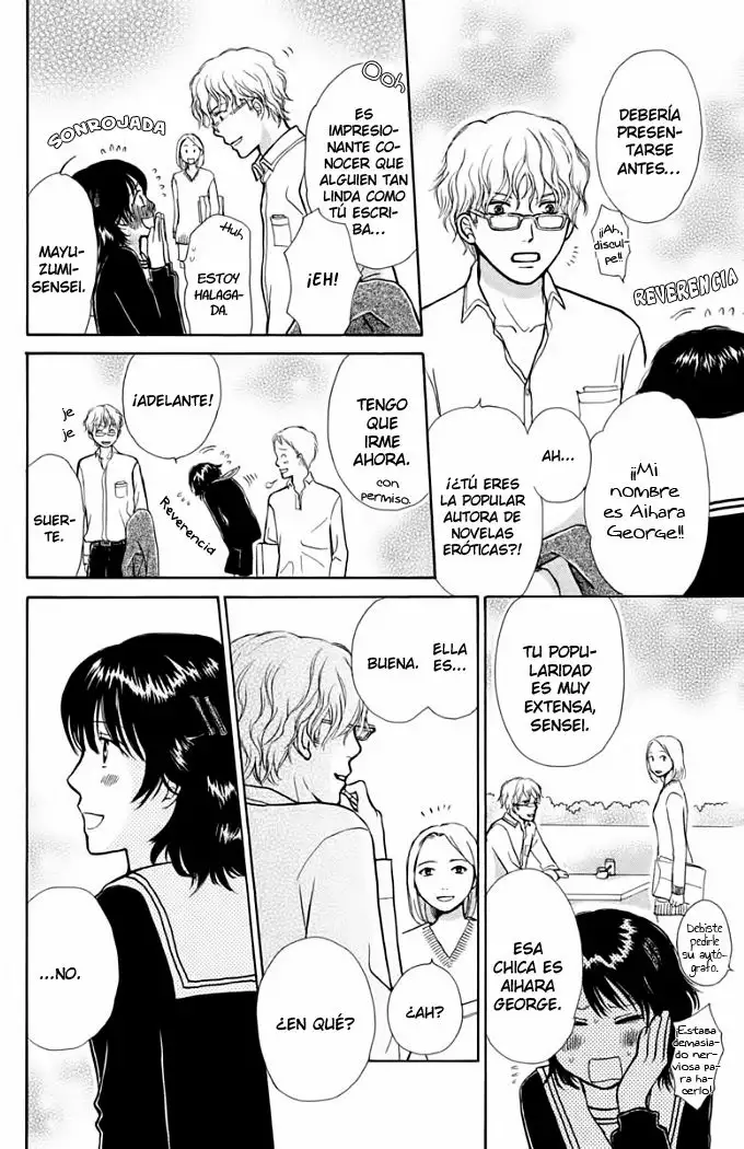 Página 40 del Manga