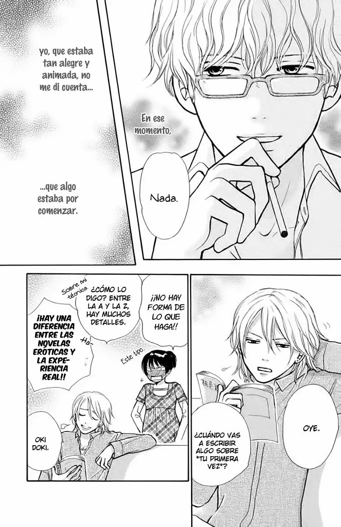 Página 41 del Manga