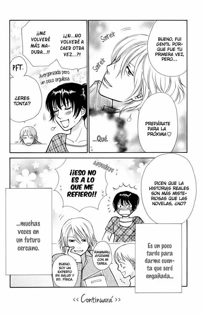 Página 42 del Manga