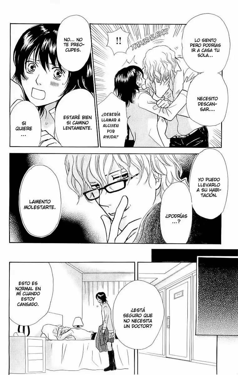 Página 36 del Manga