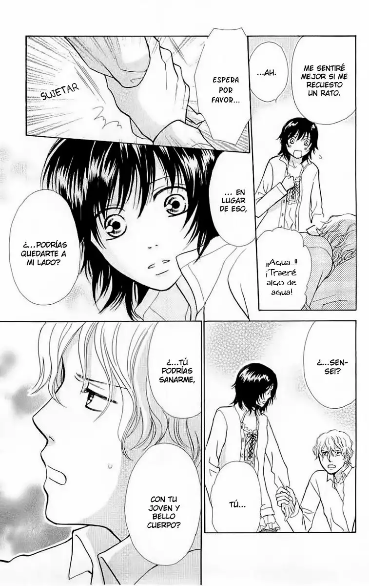 Página 37 del Manga