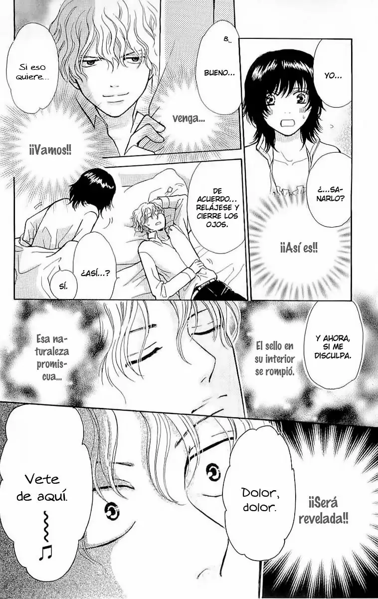 Página 38 del Manga