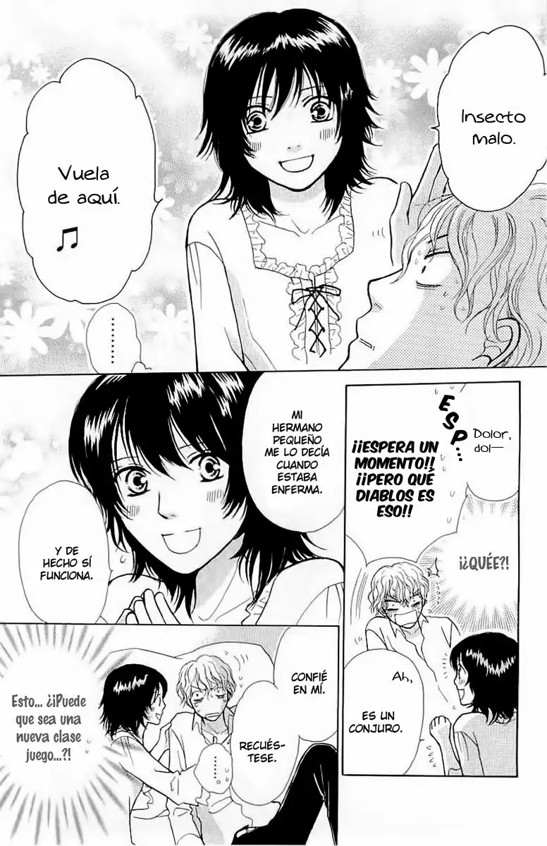 Página 39 del Manga