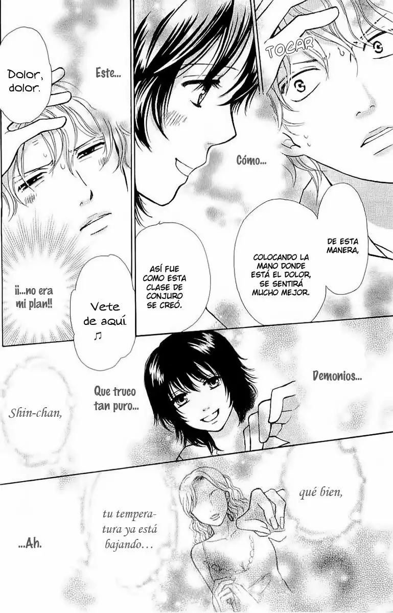 Página 40 del Manga