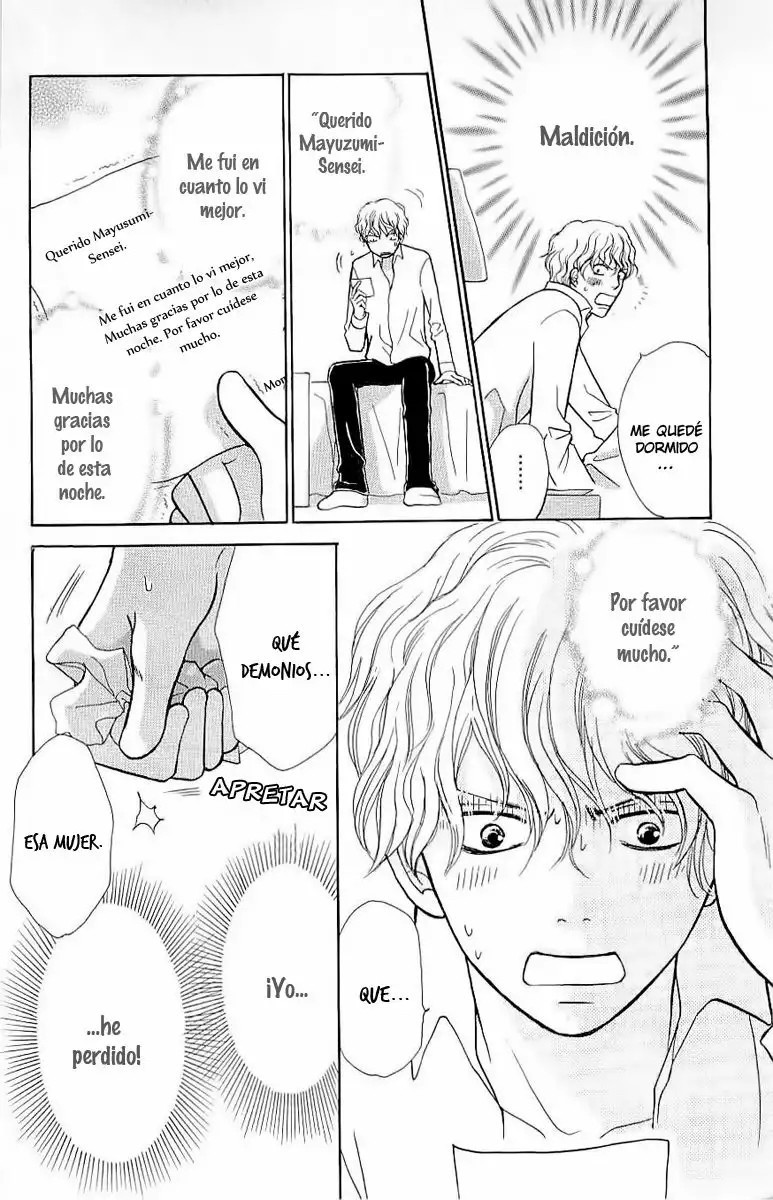 Página 42 del Manga