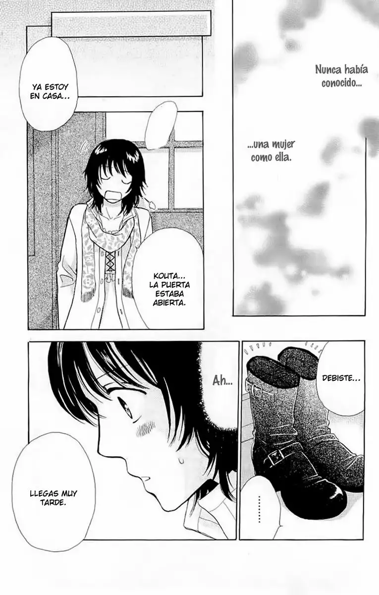 Página 43 del Manga